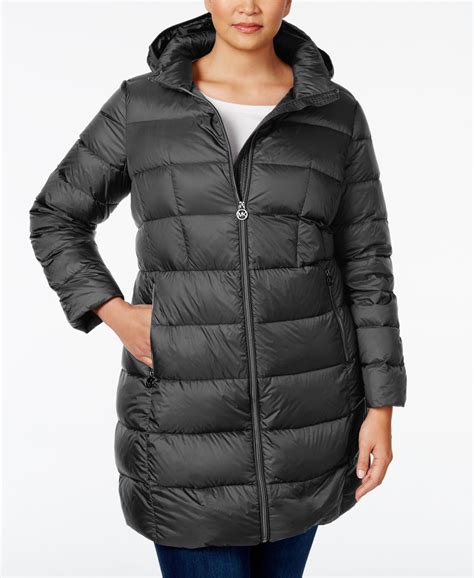 michael kors winter jackets michael womens xxl|Designerjassen en .